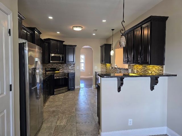 261 Fantasia Way, Clarksville, TN 37043