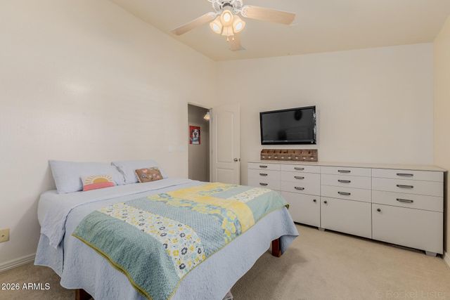 2765 E EL MORO Avenue, Mesa, AZ 85204