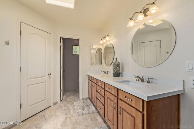 2765 E EL MORO Avenue, Mesa, AZ 85204