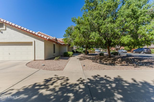 2765 E EL MORO Avenue, Mesa, AZ 85204