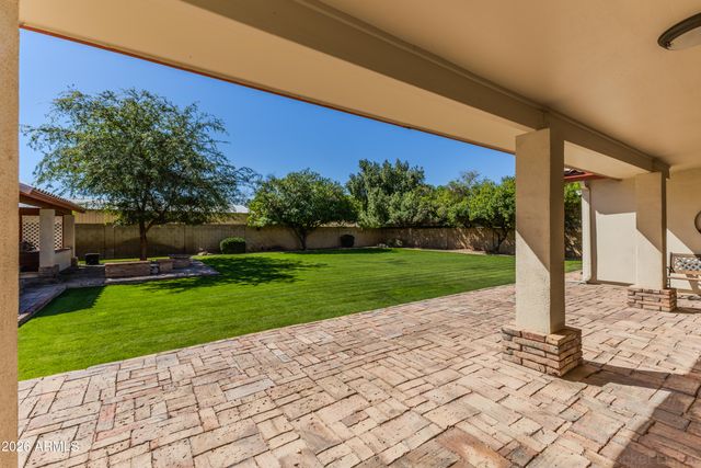 2765 E EL MORO Avenue, Mesa, AZ 85204