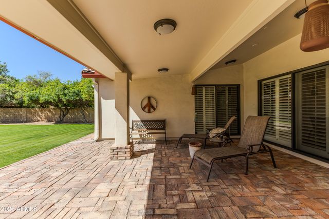 2765 E EL MORO Avenue, Mesa, AZ 85204