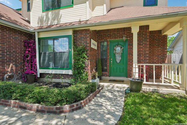 15102 Preston Hollow, San Antonio, TX 78247