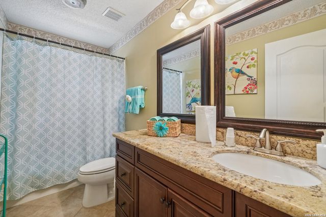 15102 Preston Hollow, San Antonio, TX 78247