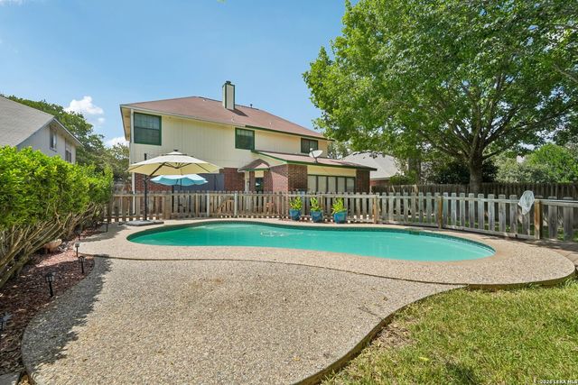 15102 Preston Hollow, San Antonio, TX 78247