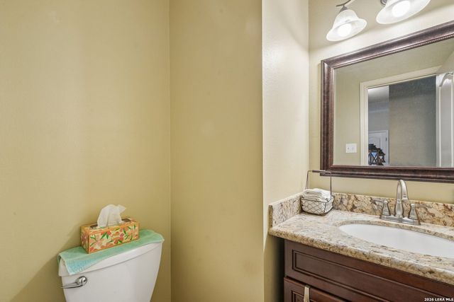 15102 Preston Hollow, San Antonio, TX 78247