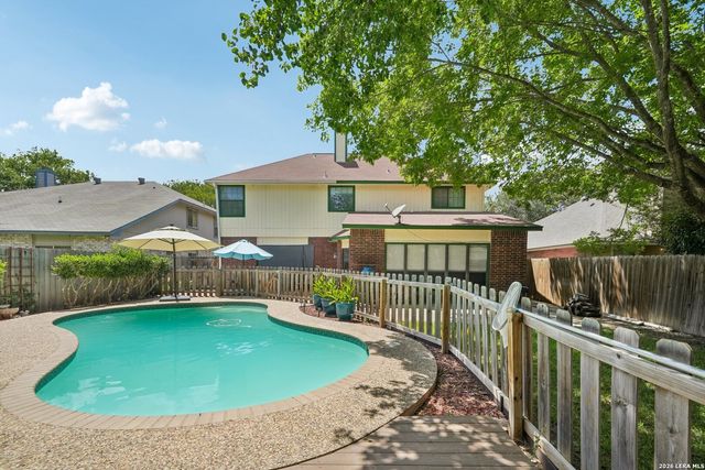 15102 Preston Hollow, San Antonio, TX 78247
