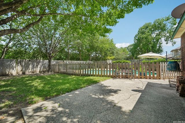 15102 Preston Hollow, San Antonio, TX 78247