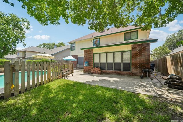 15102 Preston Hollow, San Antonio, TX 78247