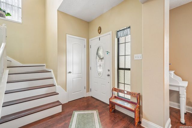 15102 Preston Hollow, San Antonio, TX 78247