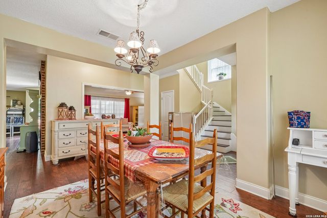 15102 Preston Hollow, San Antonio, TX 78247