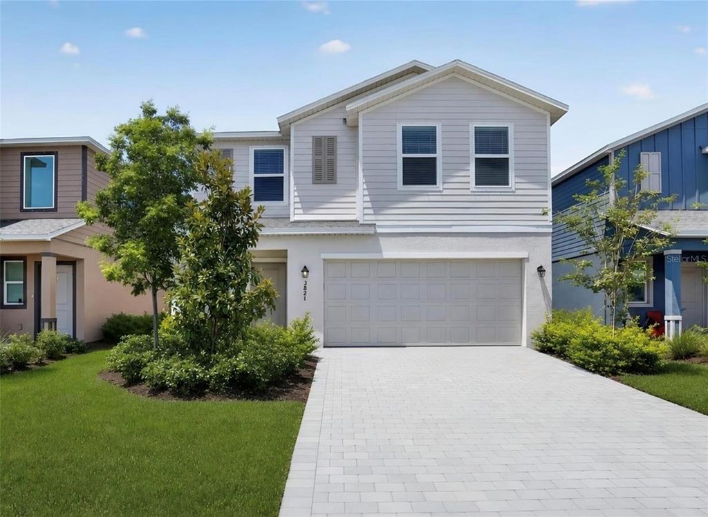 3821 AMBERSWEET CROSSING, Parrish, FL 34219