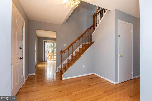 10622 TUPPENCE CT, Rockville, MD 20850