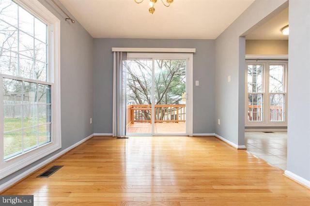 10622 TUPPENCE CT, Rockville, MD 20850