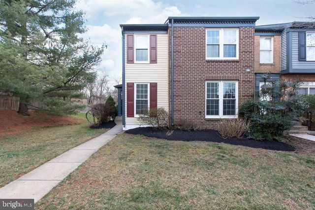 10622 TUPPENCE CT, Rockville, MD 20850