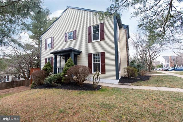10622 TUPPENCE CT, Rockville, MD 20850