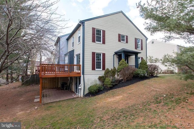 10622 TUPPENCE CT, Rockville, MD 20850