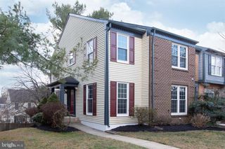 10622 TUPPENCE CT, Rockville, MD 20850
