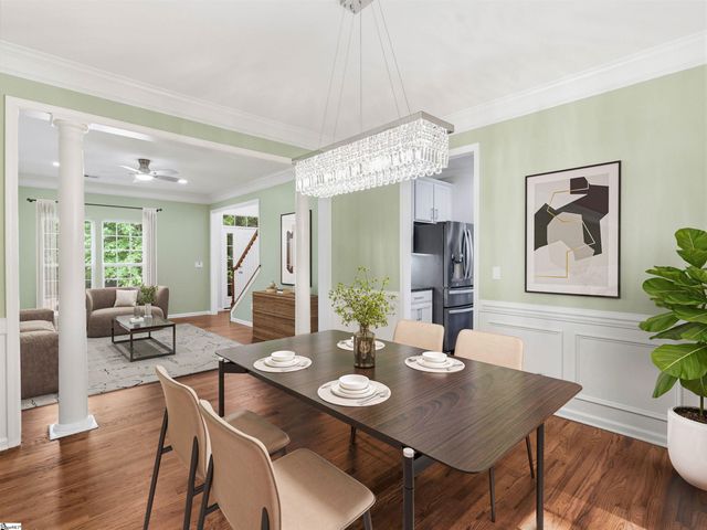39 Waters Reach Lane, Simpsonville, SC 29681