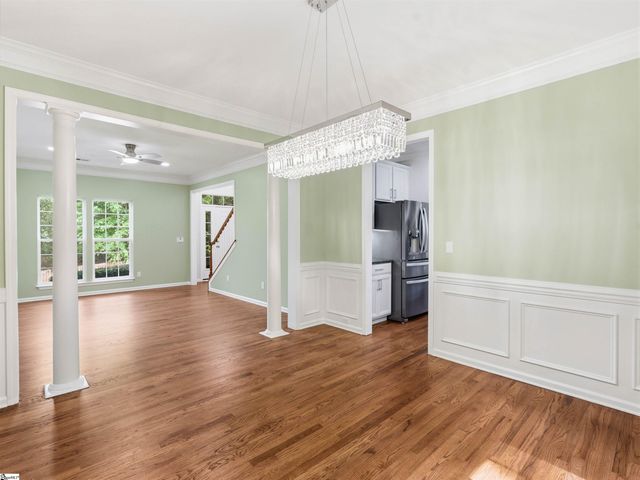 39 Waters Reach Lane, Simpsonville, SC 29681