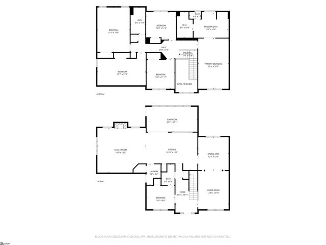 39 Waters Reach Lane, Simpsonville, SC 29681