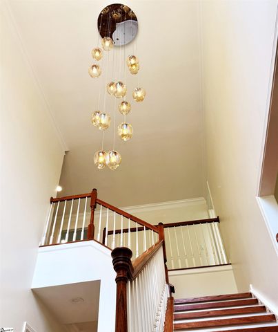 39 Waters Reach Lane, Simpsonville, SC 29681