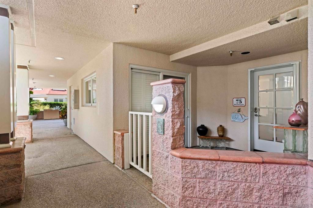 1133 1st St 119, Coronado, CA 92118 — exterior
