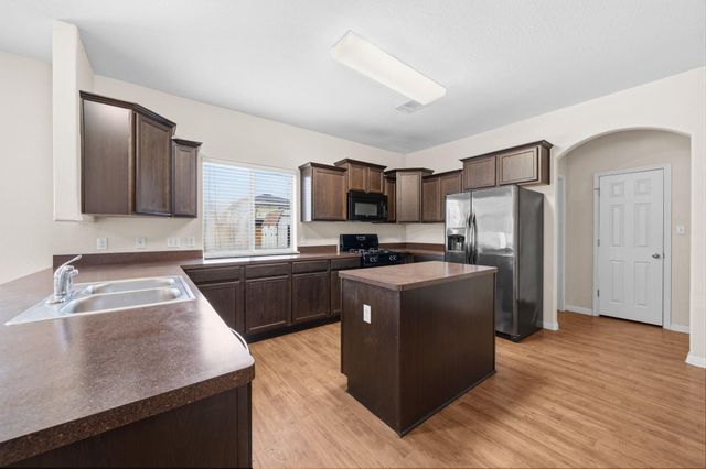 601 Silver Wing CT, Austin, TX 78725