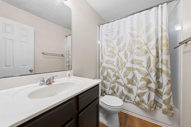 601 Silver Wing CT, Austin, TX 78725