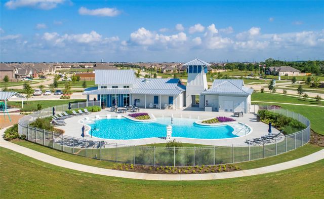4813 Dickens Landing Drive, League City, TX 77573