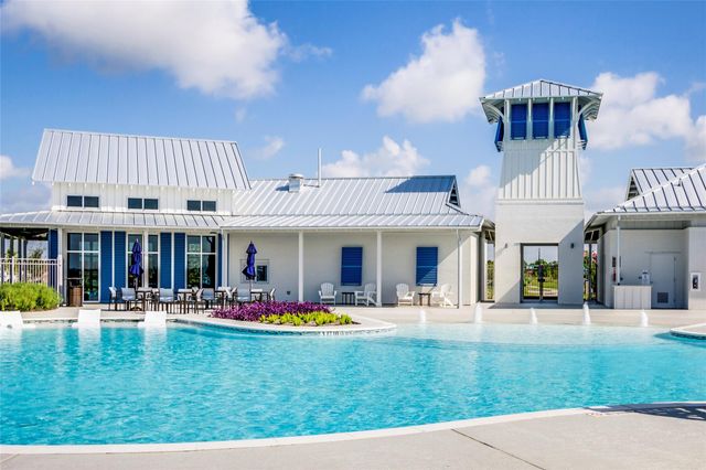 4813 Dickens Landing Drive, League City, TX 77573
