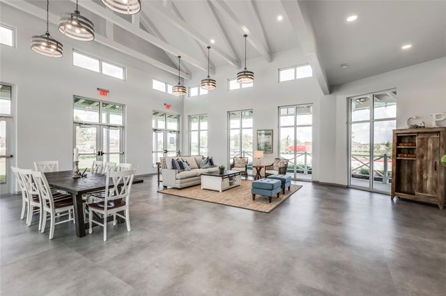 4813 Dickens Landing Drive, League City, TX 77573