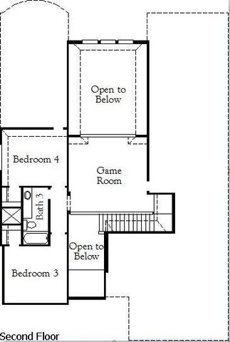 4813 Dickens Landing Drive, League City, TX 77573