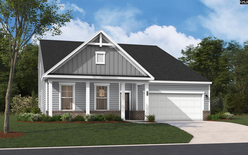 2494 Green Viper Loop, Blythewood, SC 29016