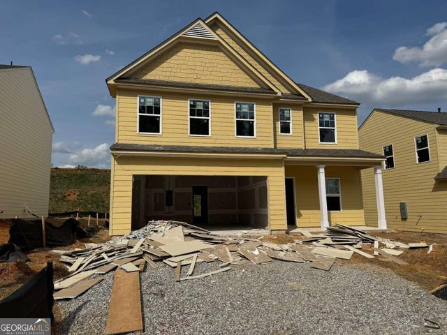 181 Bloomfield Circle, Canton, GA 30114