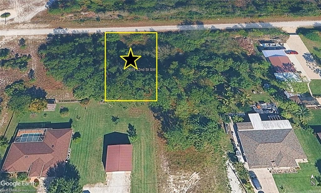 2609 32nd ST SW, LEHIGH ACRES, FL 33976 — photo 4