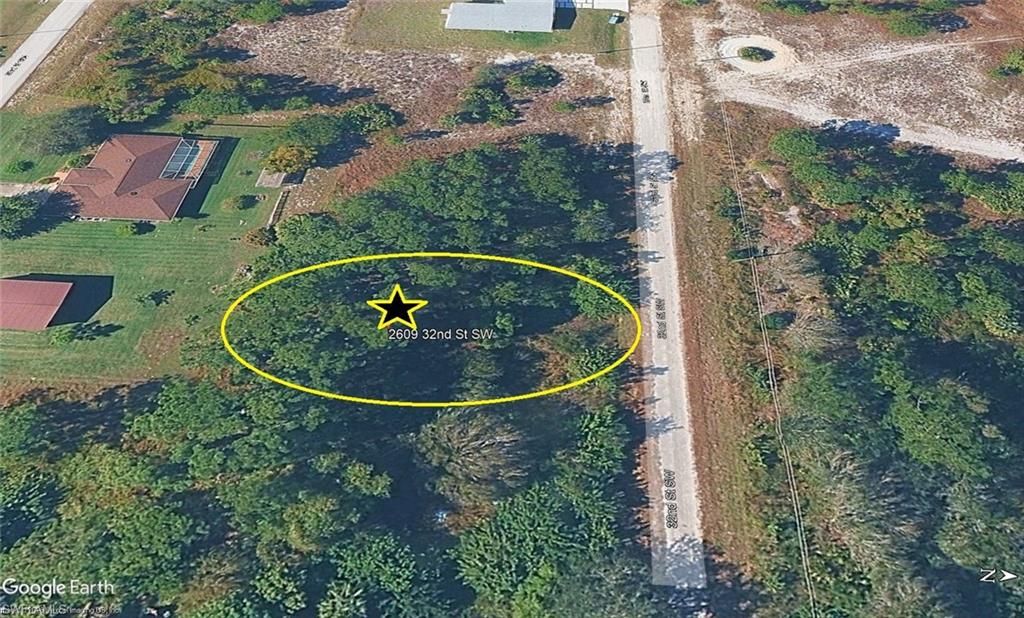 2609 32nd ST SW, LEHIGH ACRES, FL 33976 — photo 5