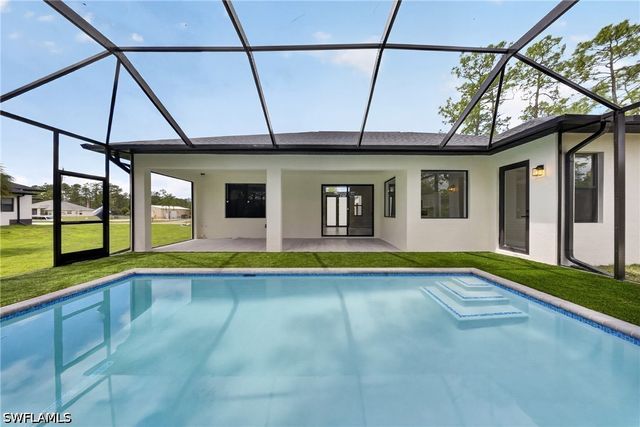 311 Fitch AVE, Lehigh Acres, FL 33936