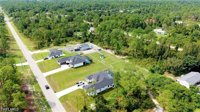 311 Fitch AVE, Lehigh Acres, FL 33936