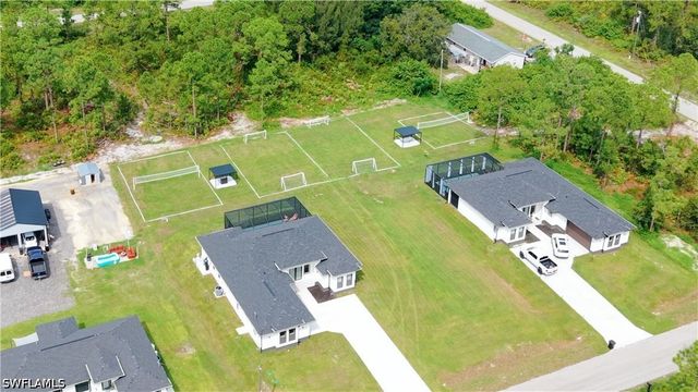 311 Fitch AVE, Lehigh Acres, FL 33936