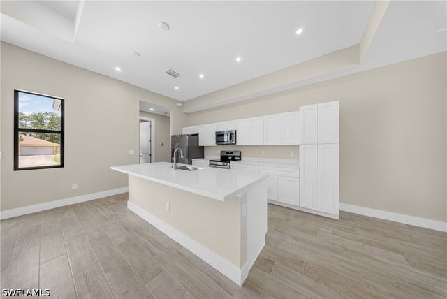 311 Fitch AVE, Lehigh Acres, FL 33936