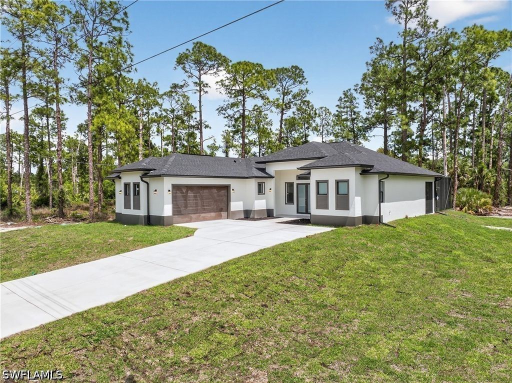 311 Fitch AVE, Lehigh Acres, FL 33936