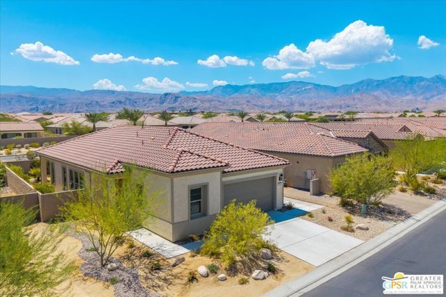 100 Zinfandel, Rancho Mirage, CA 92270
