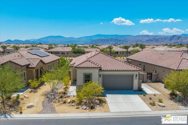 100 Zinfandel, Rancho Mirage, CA 92270