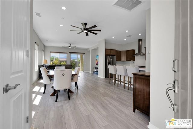 100 Zinfandel, Rancho Mirage, CA 92270