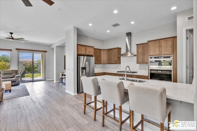 100 Zinfandel, Rancho Mirage, CA 92270