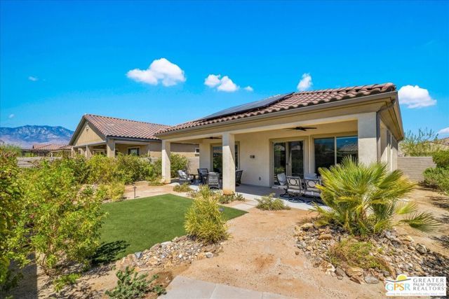 100 Zinfandel, Rancho Mirage, CA 92270