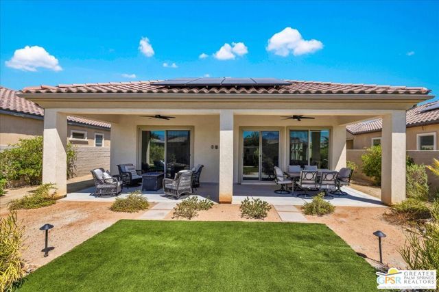 100 Zinfandel, Rancho Mirage, CA 92270