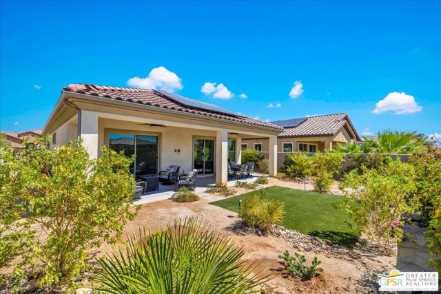 100 Zinfandel, Rancho Mirage, CA 92270