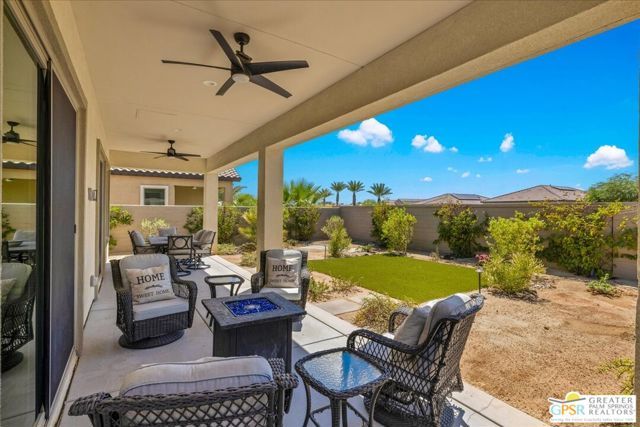 100 Zinfandel, Rancho Mirage, CA 92270
